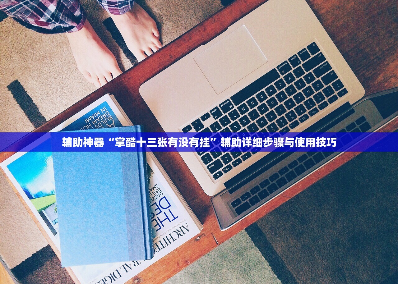 辅助神器“掌酷十三张有没有挂”辅助详细步骤与使用技巧
