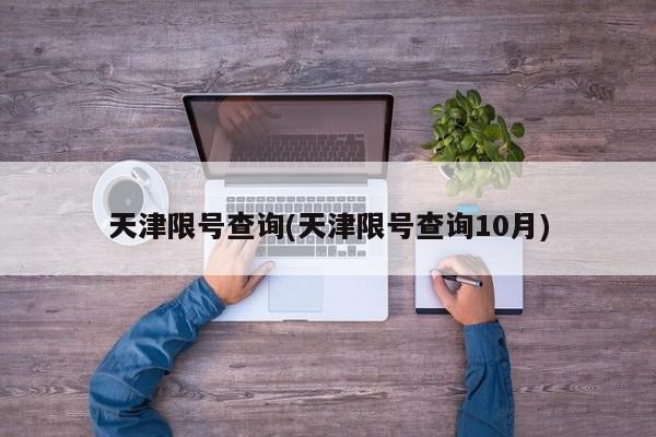 天津限号查询(天津限号查询10月)
