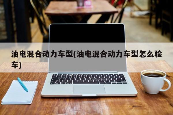 油电混合动力车型(油电混合动力车型怎么验车)